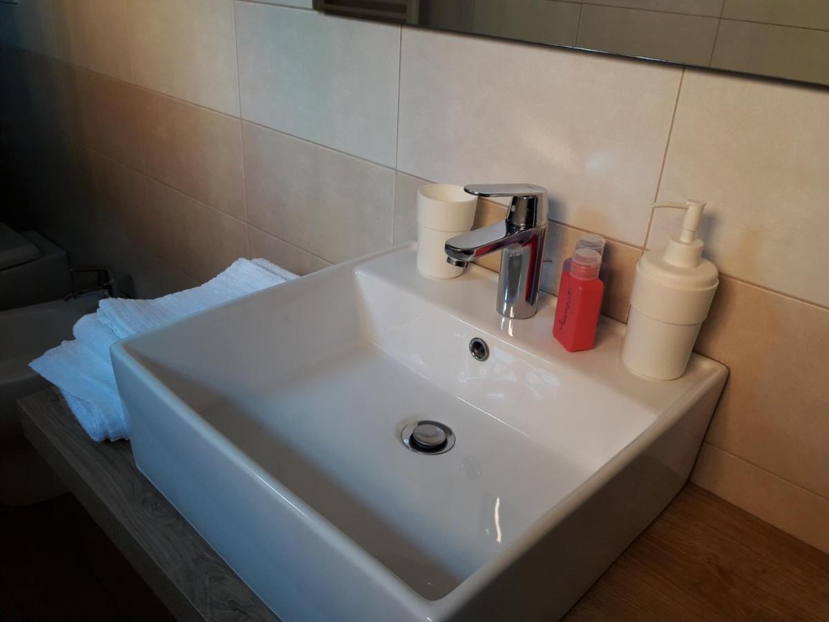 בולוניה La Casa Nel Verde 2 מראה חיצוני תמונה