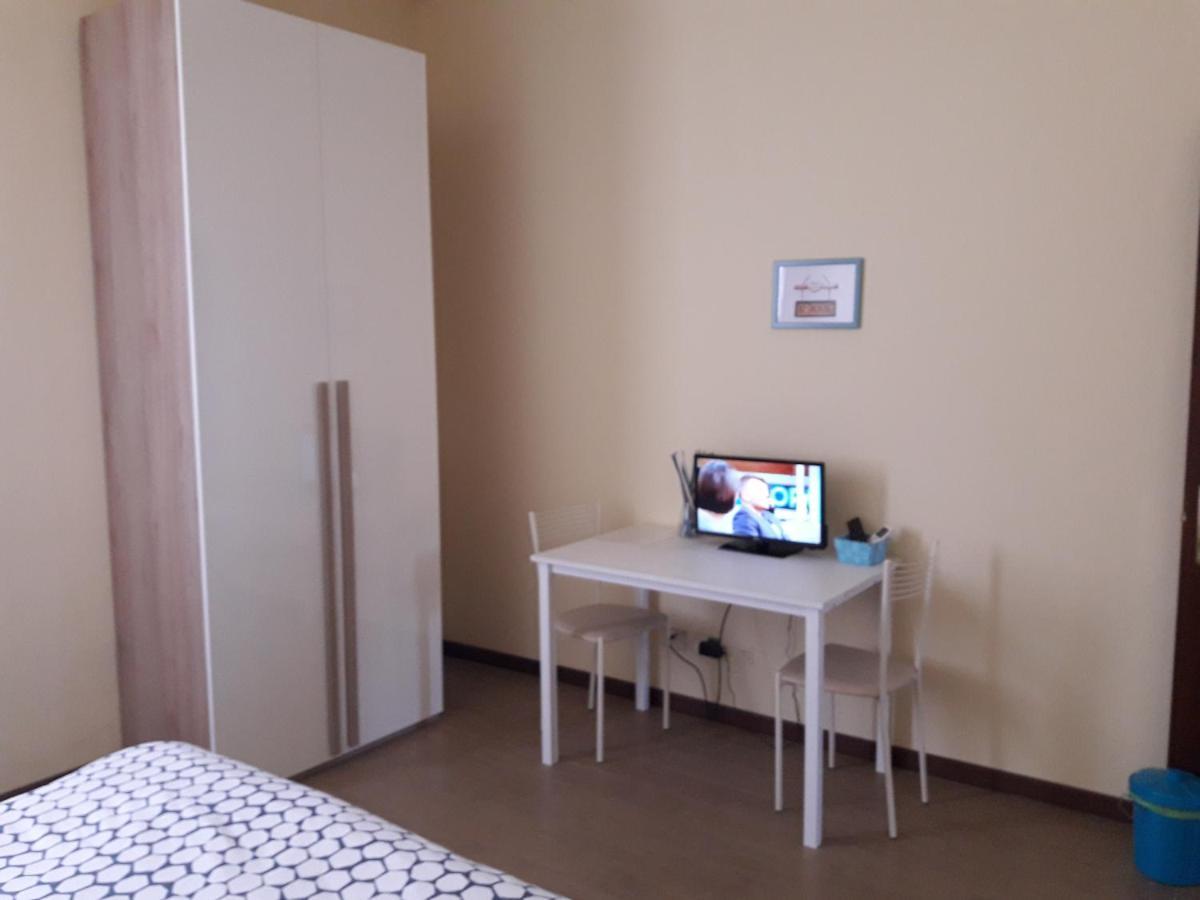 בולוניה La Casa Nel Verde 2 מראה חיצוני תמונה