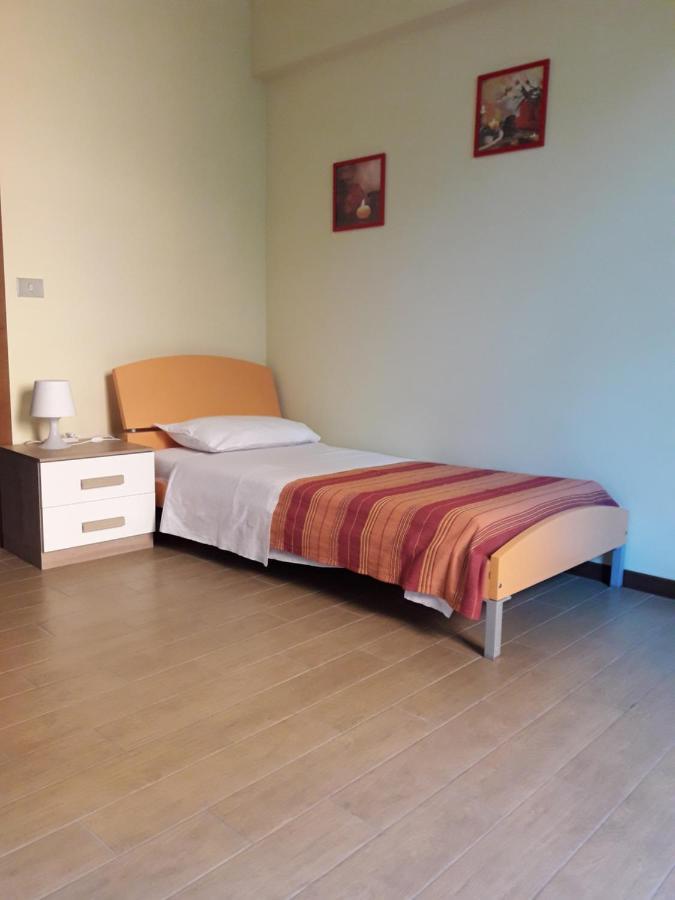 בולוניה La Casa Nel Verde 2 מראה חיצוני תמונה