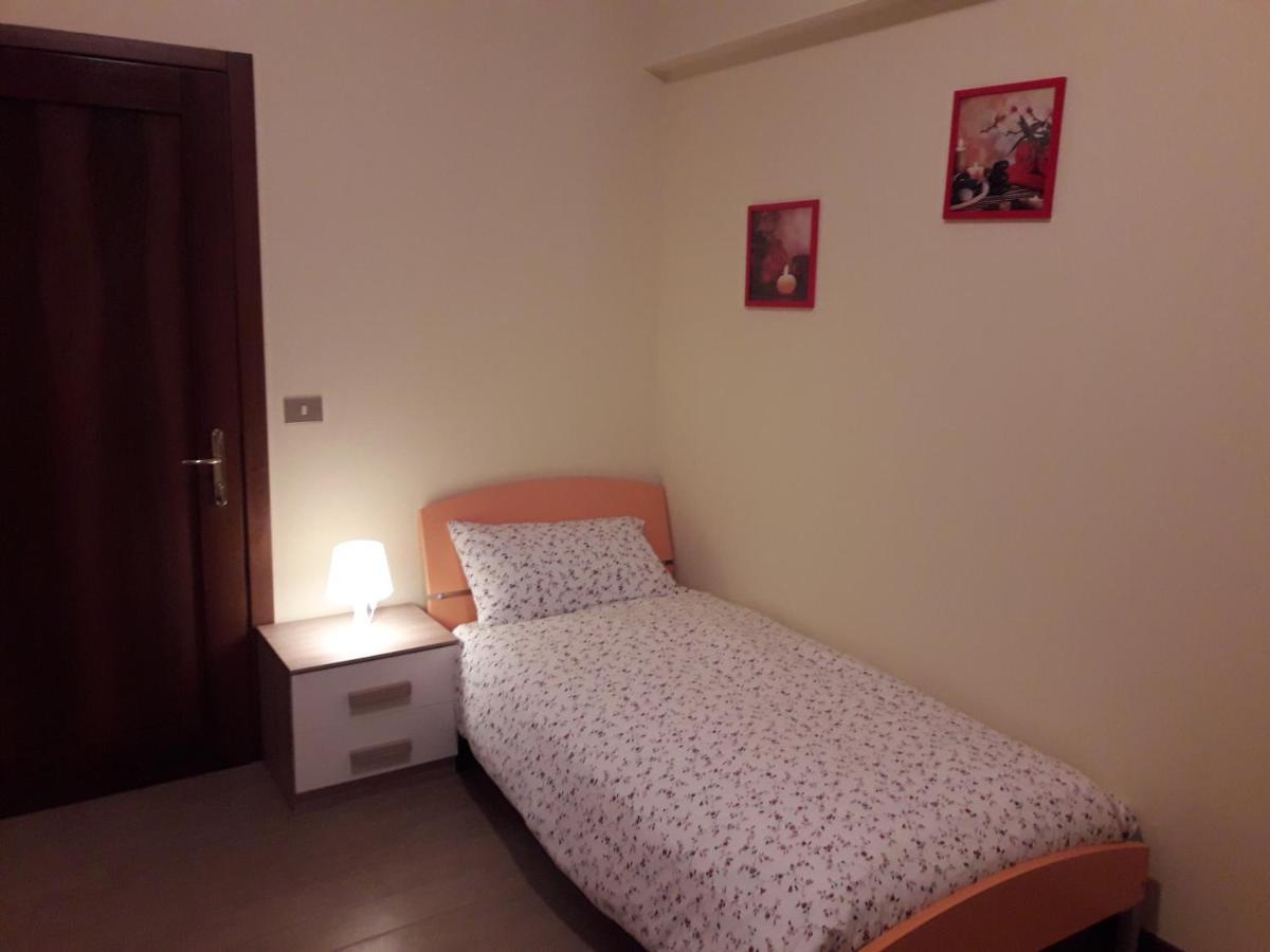 בולוניה La Casa Nel Verde 2 מראה חיצוני תמונה