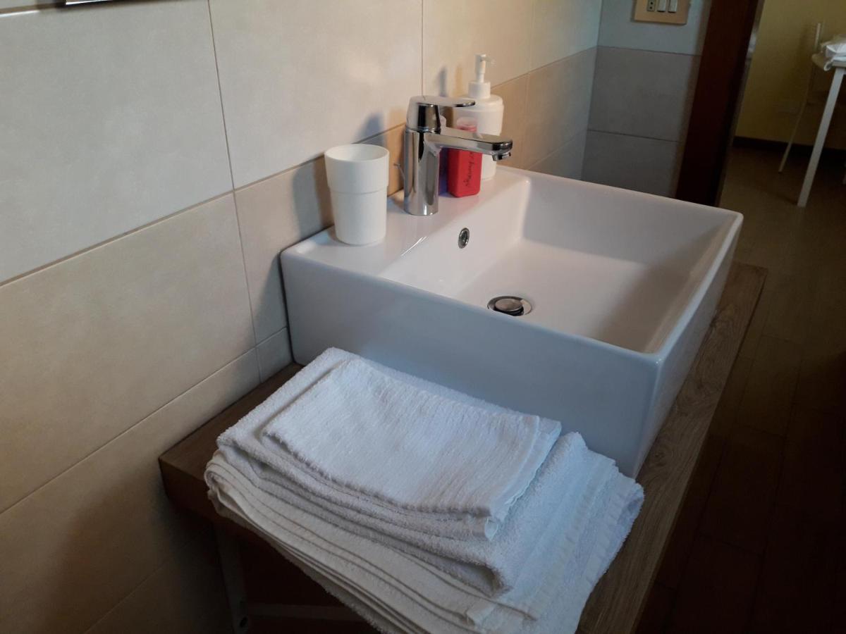 בולוניה La Casa Nel Verde 2 מראה חיצוני תמונה