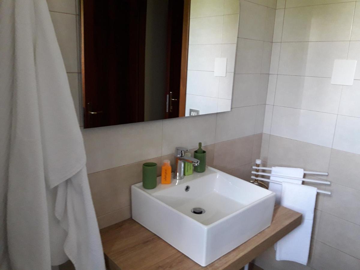 בולוניה La Casa Nel Verde 2 מראה חיצוני תמונה