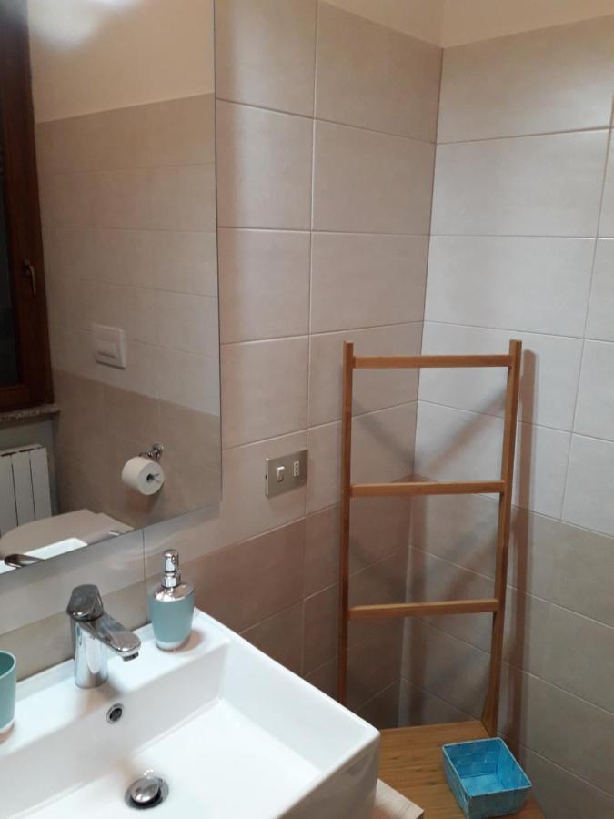 בולוניה La Casa Nel Verde 2 מראה חיצוני תמונה