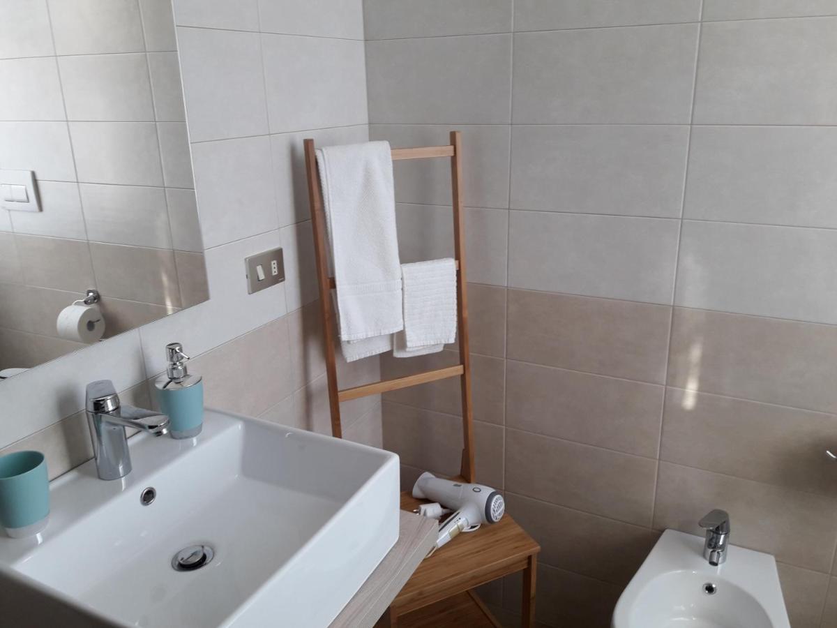 בולוניה La Casa Nel Verde 2 מראה חיצוני תמונה