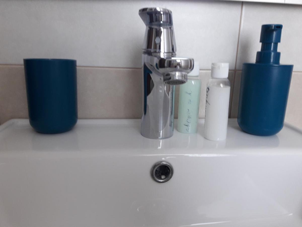 בולוניה La Casa Nel Verde 2 מראה חיצוני תמונה