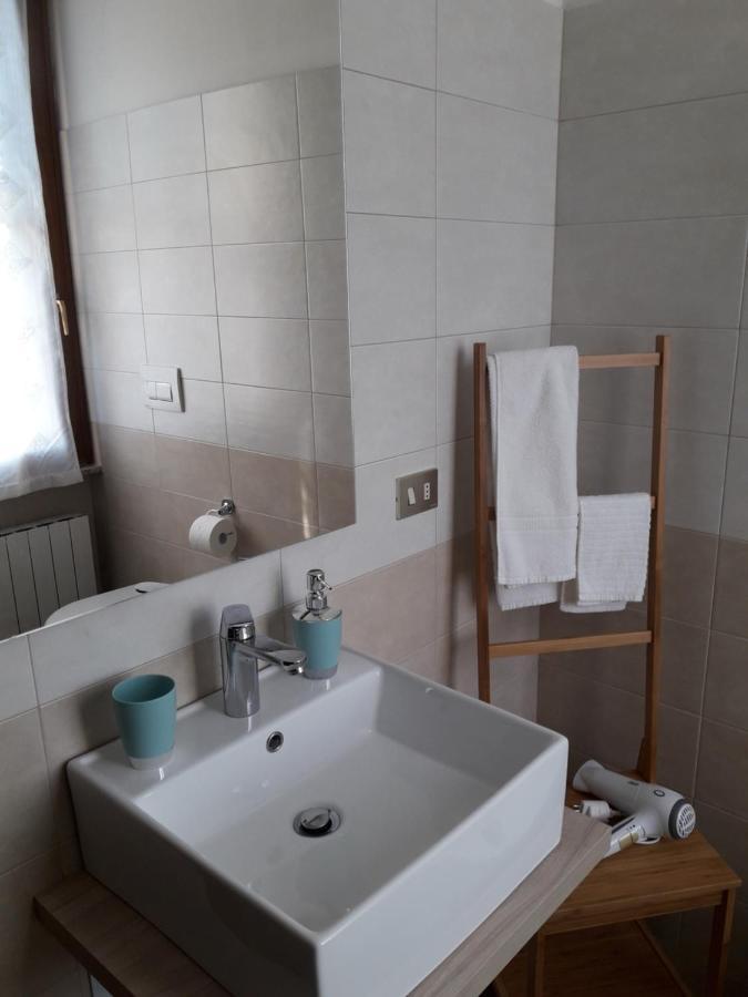 בולוניה La Casa Nel Verde 2 מראה חיצוני תמונה