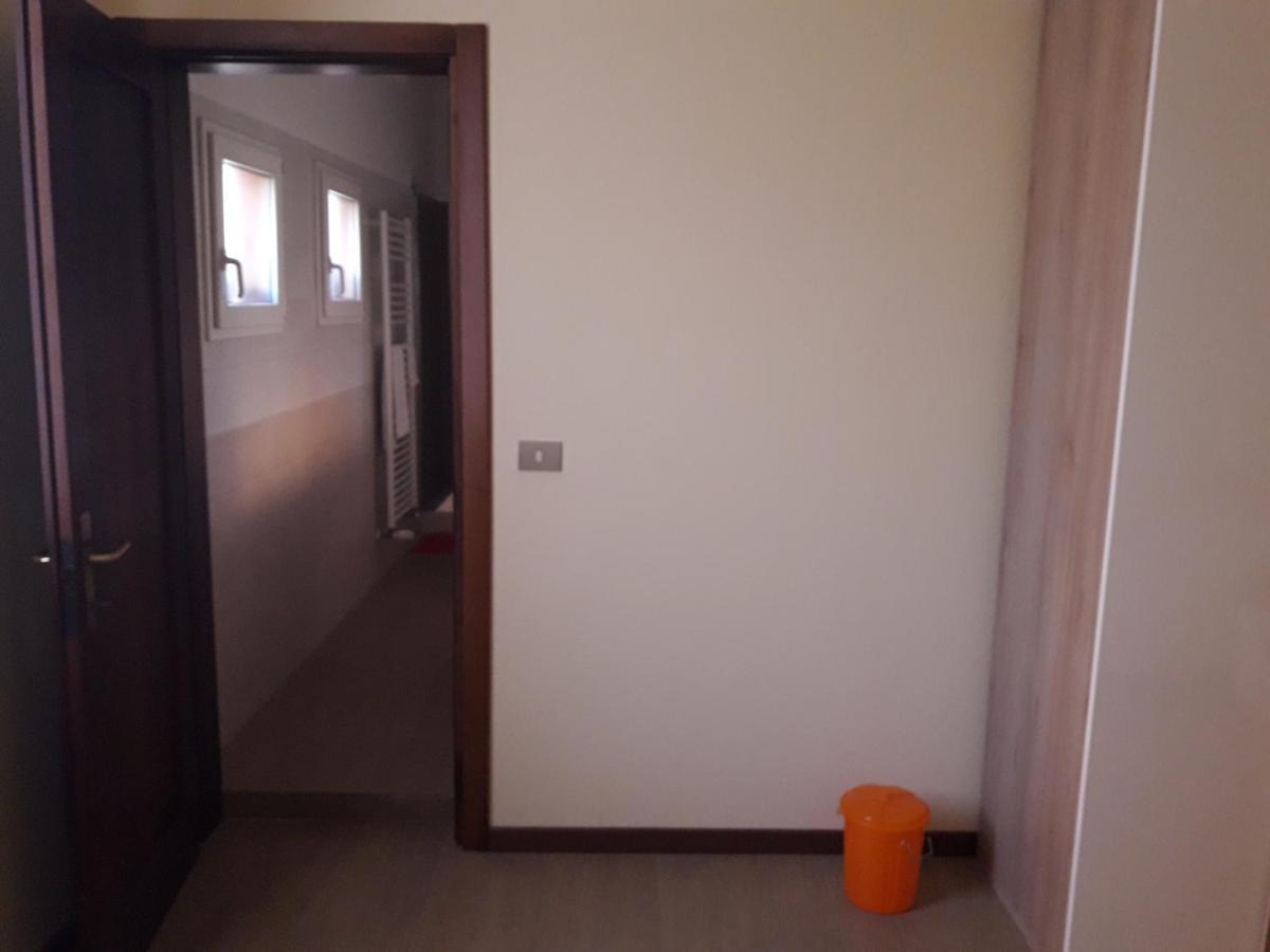 בולוניה La Casa Nel Verde 2 מראה חיצוני תמונה