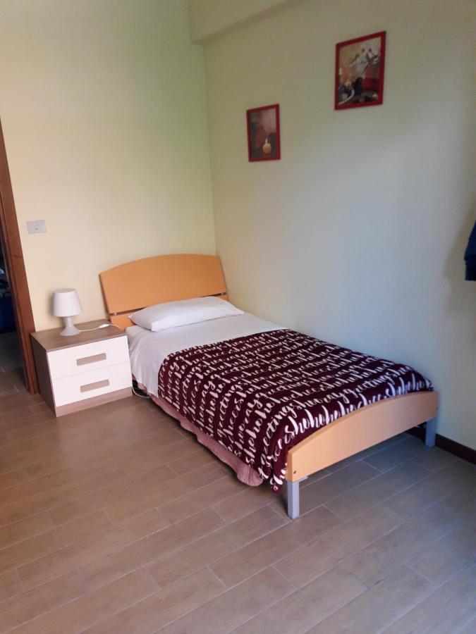 בולוניה La Casa Nel Verde 2 מראה חיצוני תמונה
