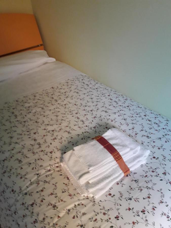 בולוניה La Casa Nel Verde 2 מראה חיצוני תמונה