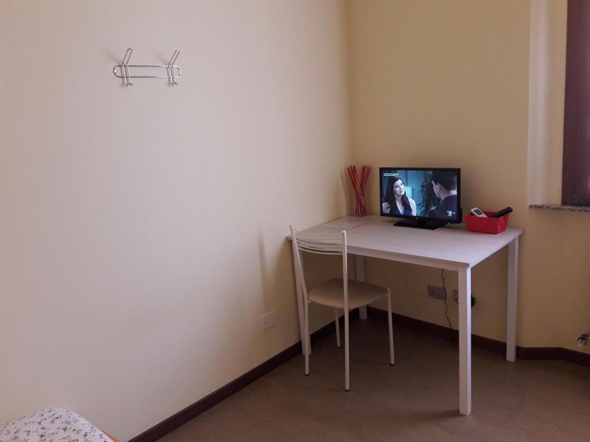 בולוניה La Casa Nel Verde 2 מראה חיצוני תמונה