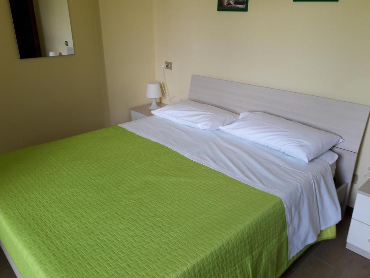 בולוניה La Casa Nel Verde 2 מראה חיצוני תמונה