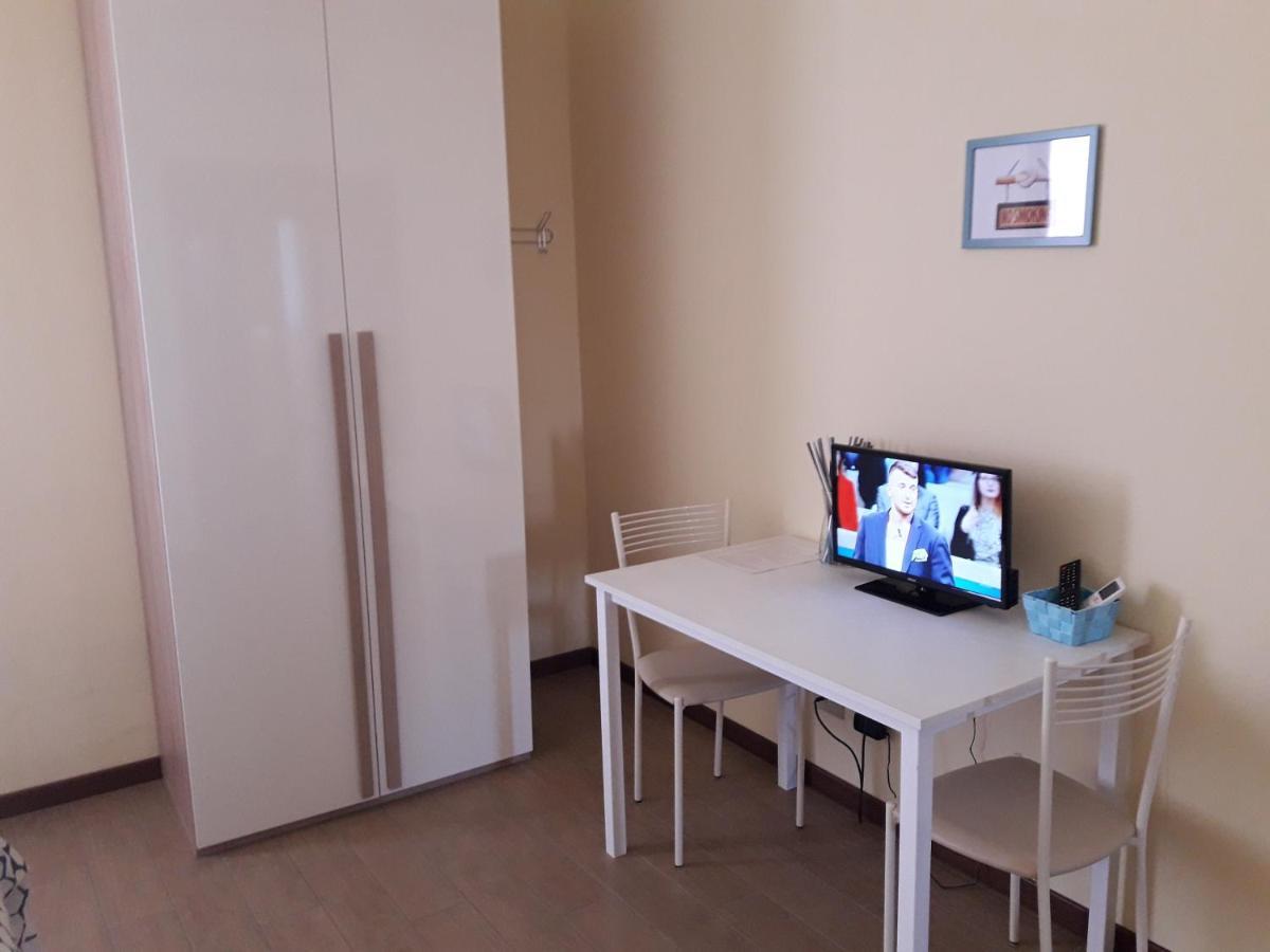 בולוניה La Casa Nel Verde 2 מראה חיצוני תמונה