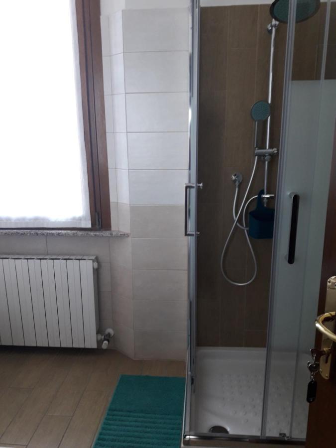 בולוניה La Casa Nel Verde 2 מראה חיצוני תמונה