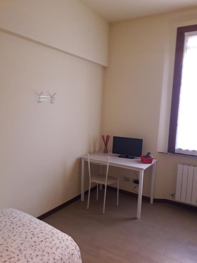 בולוניה La Casa Nel Verde 2 מראה חיצוני תמונה