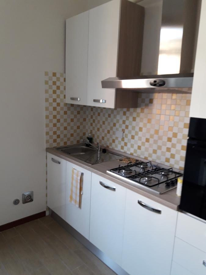 בולוניה La Casa Nel Verde 2 מראה חיצוני תמונה