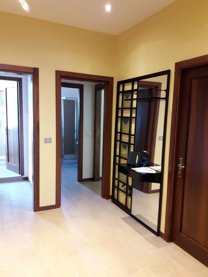 בולוניה La Casa Nel Verde 2 מראה חיצוני תמונה