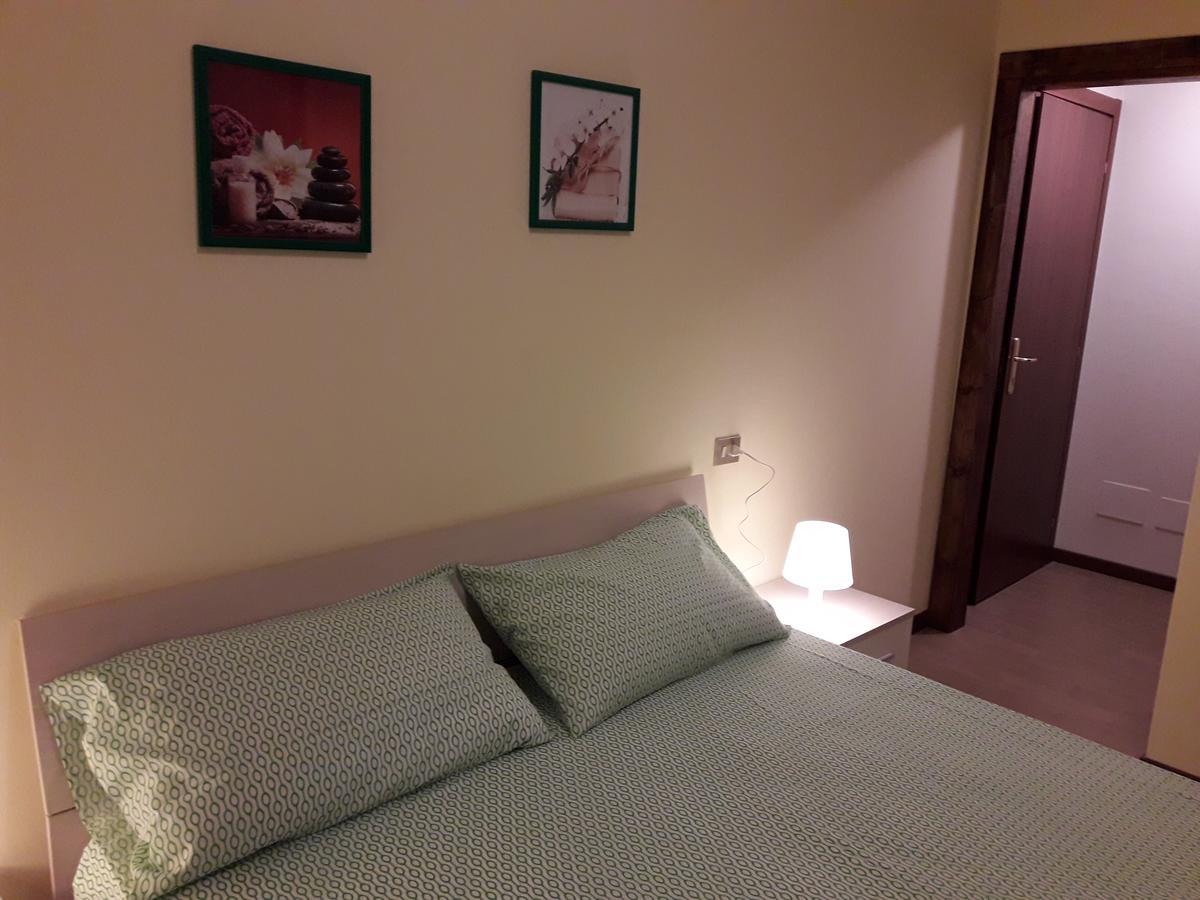 בולוניה La Casa Nel Verde 2 מראה חיצוני תמונה