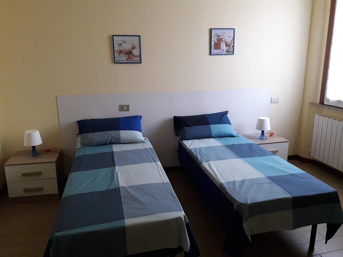 בולוניה La Casa Nel Verde 2 מראה חיצוני תמונה