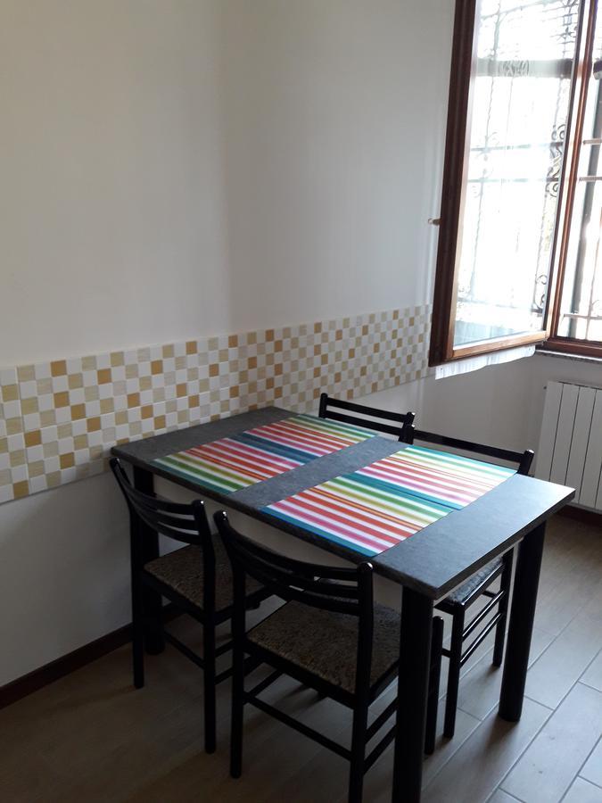 בולוניה La Casa Nel Verde 2 מראה חיצוני תמונה
