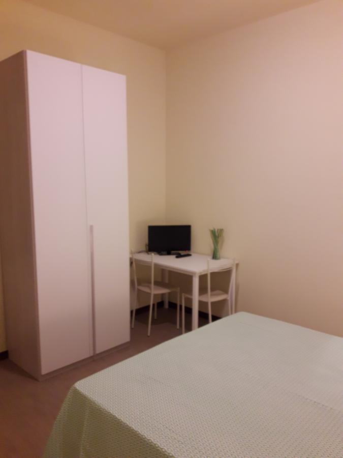 בולוניה La Casa Nel Verde 2 מראה חיצוני תמונה