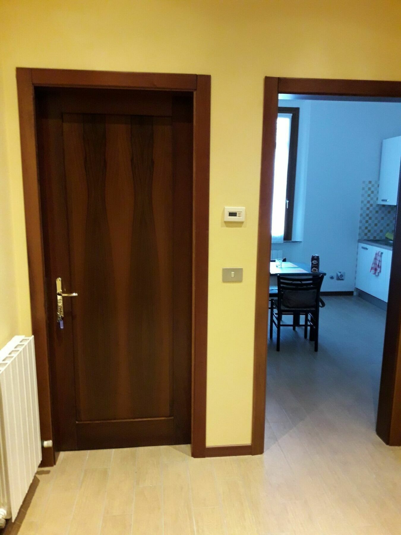 בולוניה La Casa Nel Verde 2 מראה חיצוני תמונה