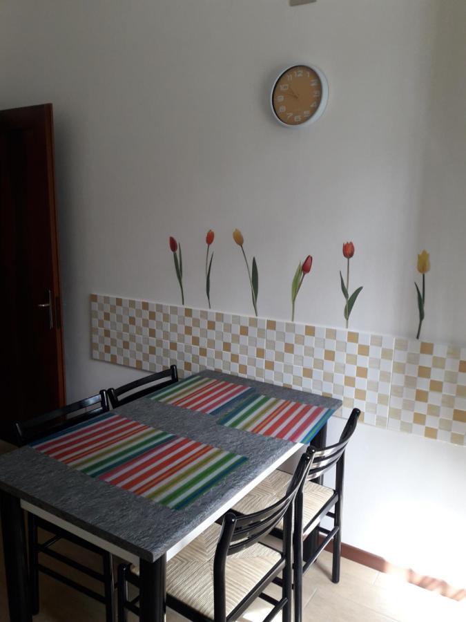 בולוניה La Casa Nel Verde 2 מראה חיצוני תמונה