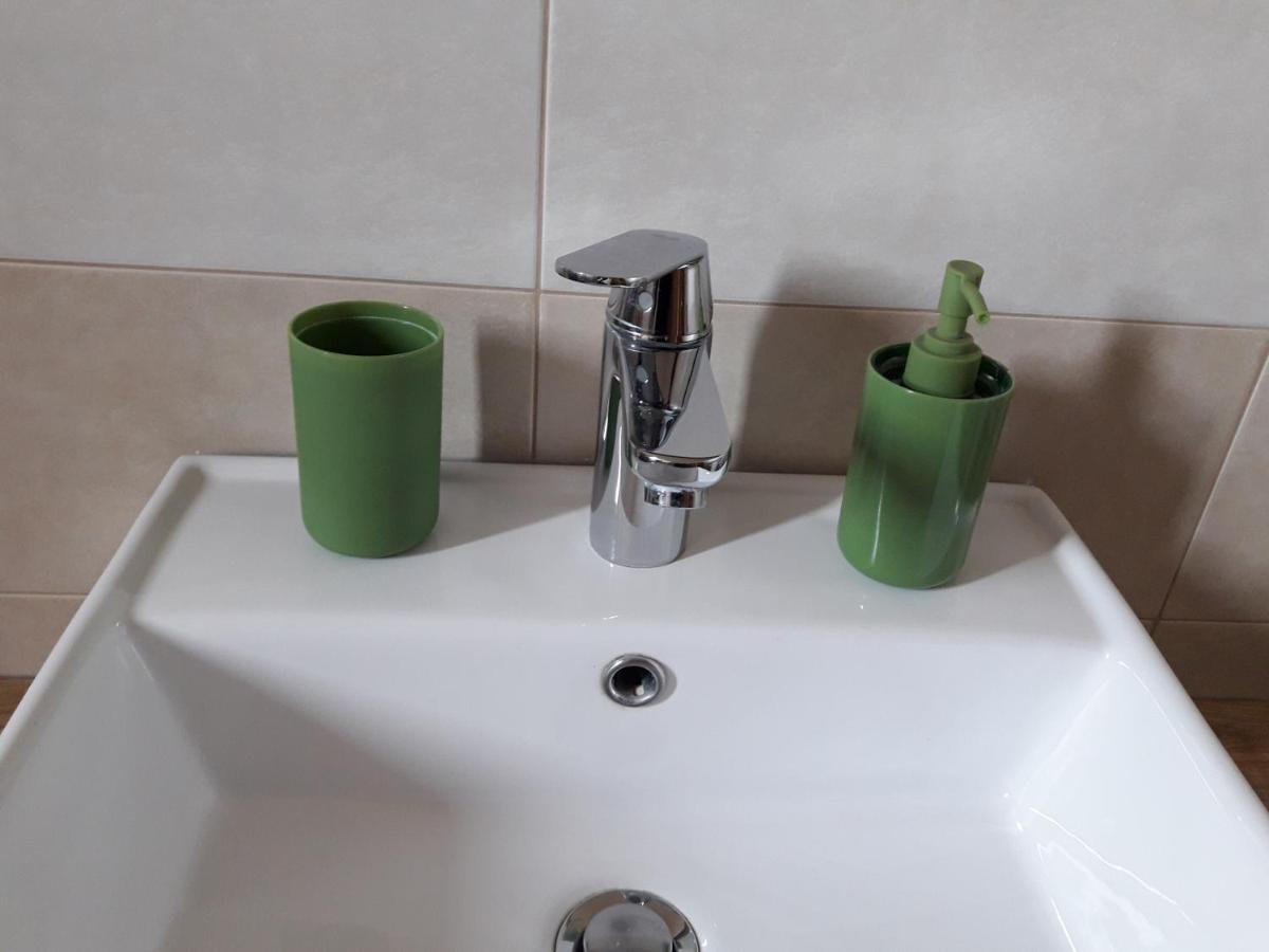 בולוניה La Casa Nel Verde 2 מראה חיצוני תמונה