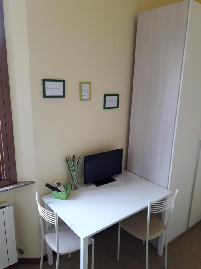 בולוניה La Casa Nel Verde 2 מראה חיצוני תמונה