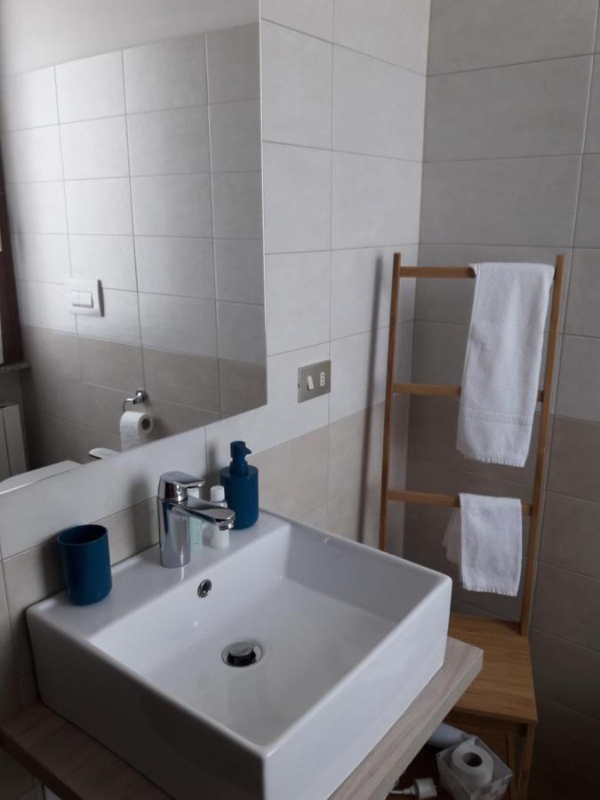 בולוניה La Casa Nel Verde 2 מראה חיצוני תמונה