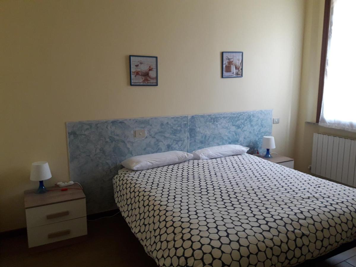 בולוניה La Casa Nel Verde 2 מראה חיצוני תמונה
