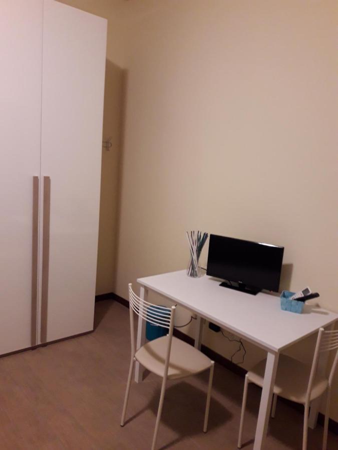 בולוניה La Casa Nel Verde 2 מראה חיצוני תמונה